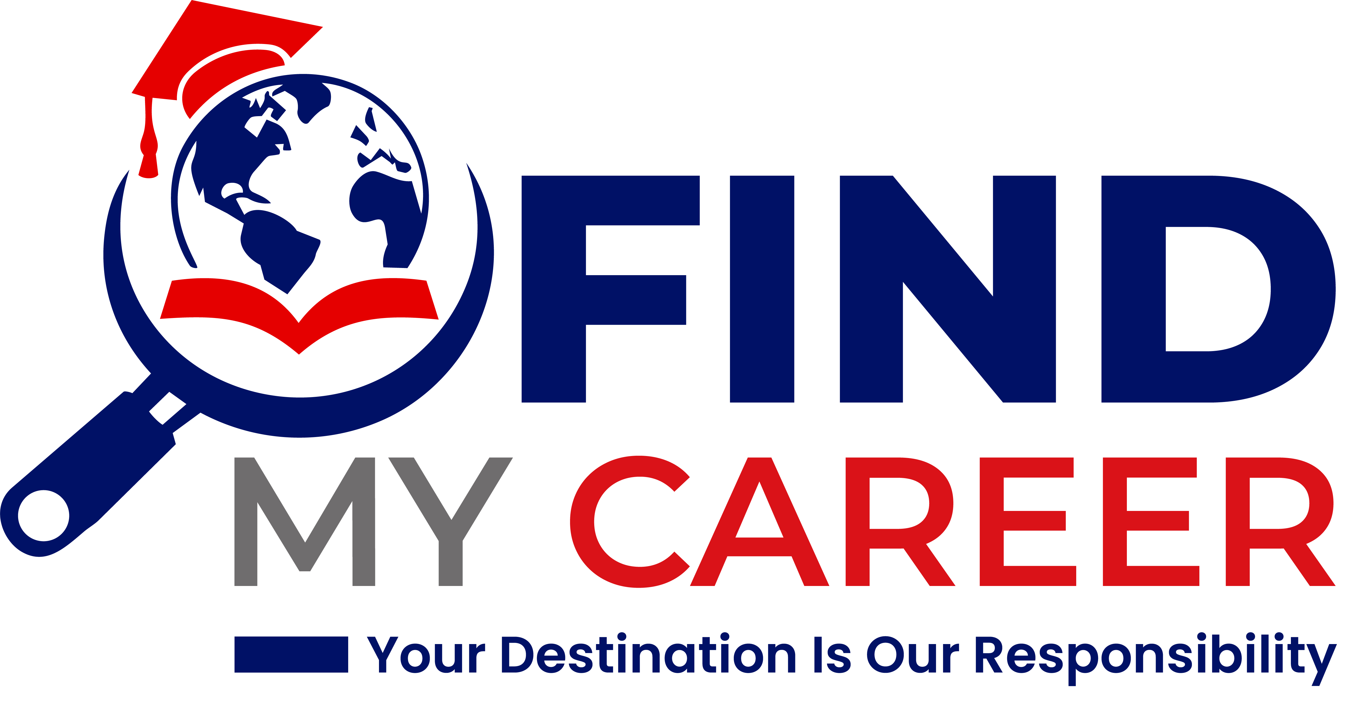 Find My Career โ Study Abroad Consultancy